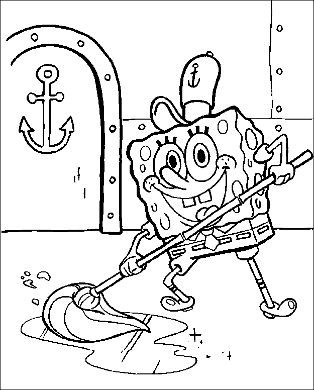 Animes-bob-eponge-balai.gif