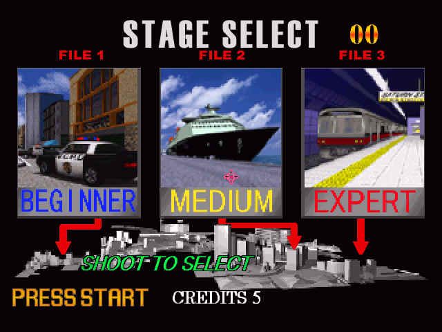 13878-virtua-cop-2-windows-screenshot-stage-selects.jpg